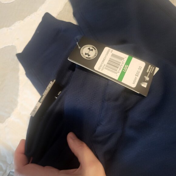 Men's under Armour joggers nwt - Picture 2 of 2